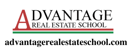 Advantage Real Estate School